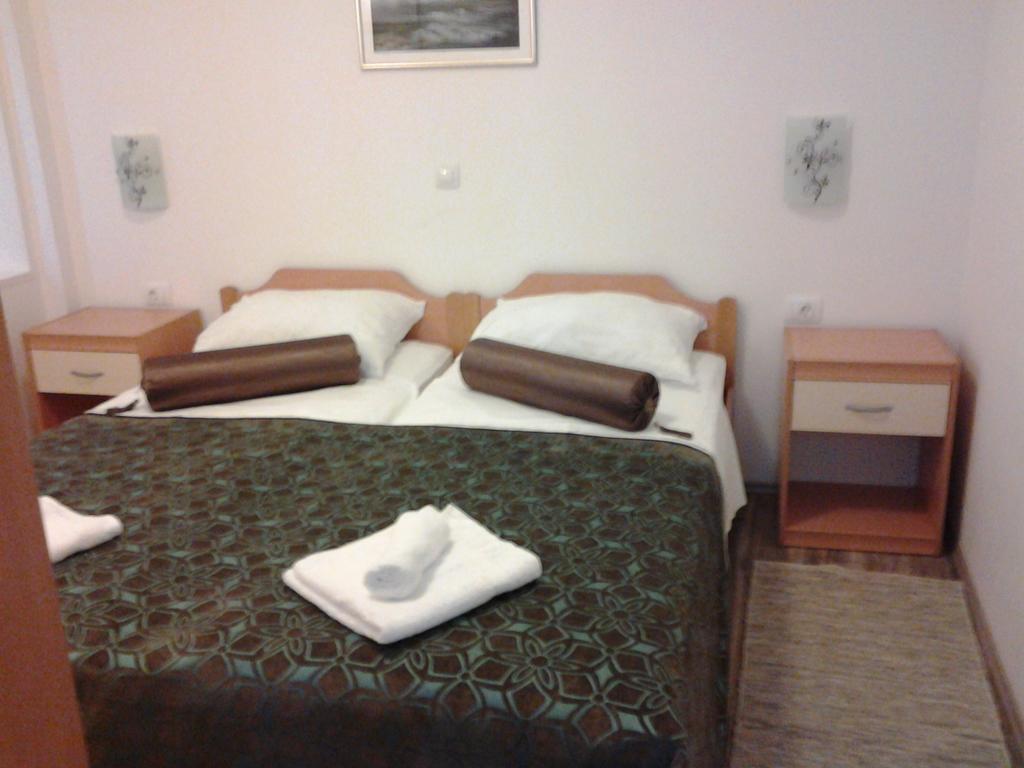 Apartamento Tomo