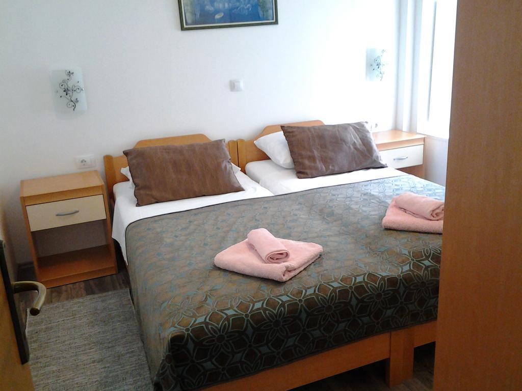Apartment Tomo *