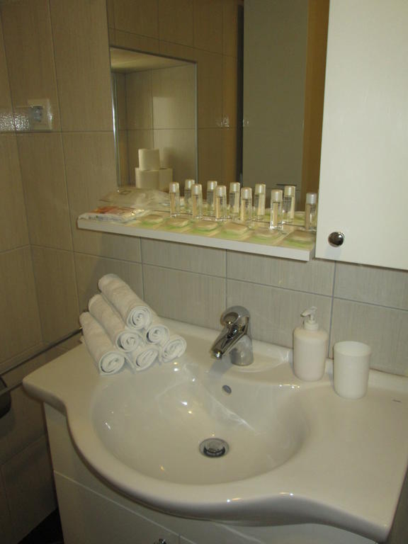 Apartamento Tomo