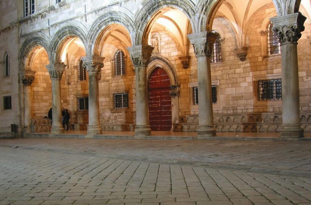 Tomo Dubrovnik