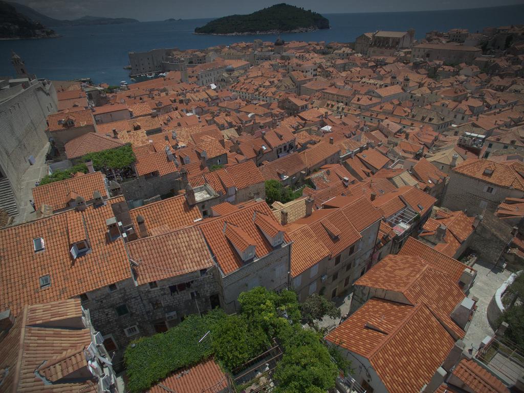 Tomo Dubrovnik