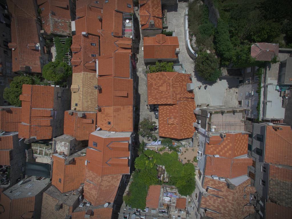 Apartment Tomo Dubrovnik