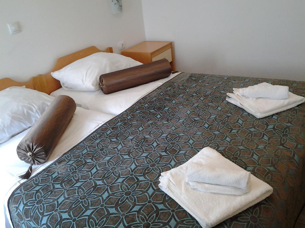 Apartamento Tomo *