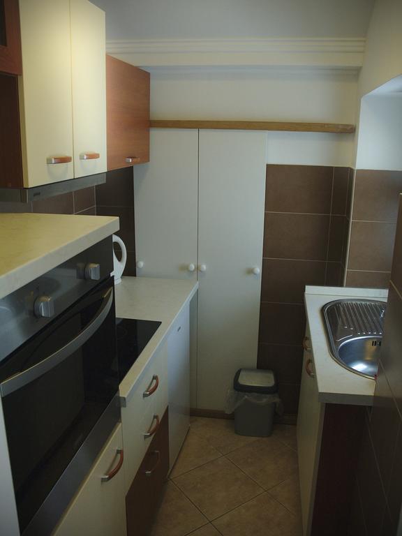 Apartamento Tomo