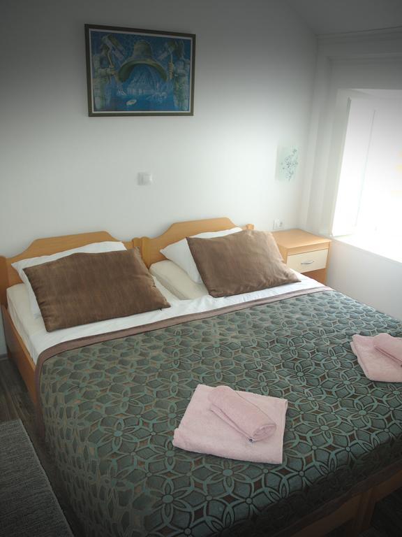 Apartamento Tomo *